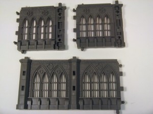 Gothic buildings 005