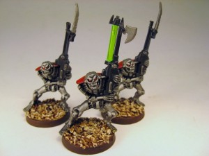 necrons troops 001