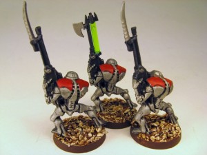 necrons troops 002