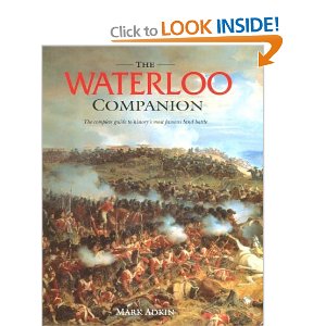 waterloo companion