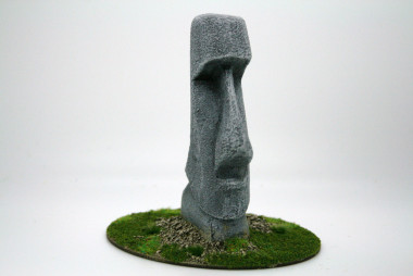 Moai