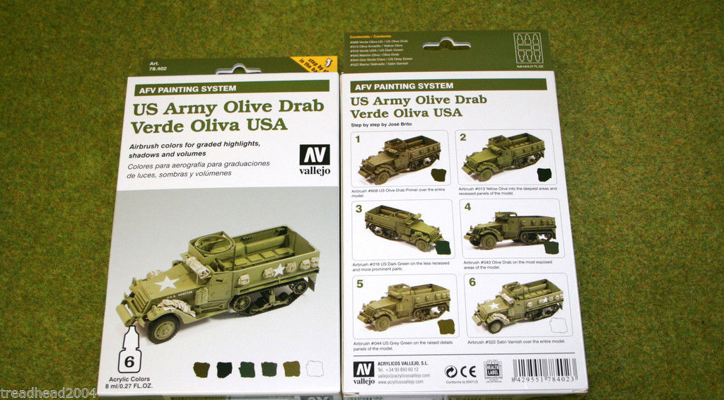 Vallejo-AFV-Painting-System-US-ARMY-OLIVE-DRAB-Acrylic-Airbrush-Paint-set-78402-380853160891.jpg