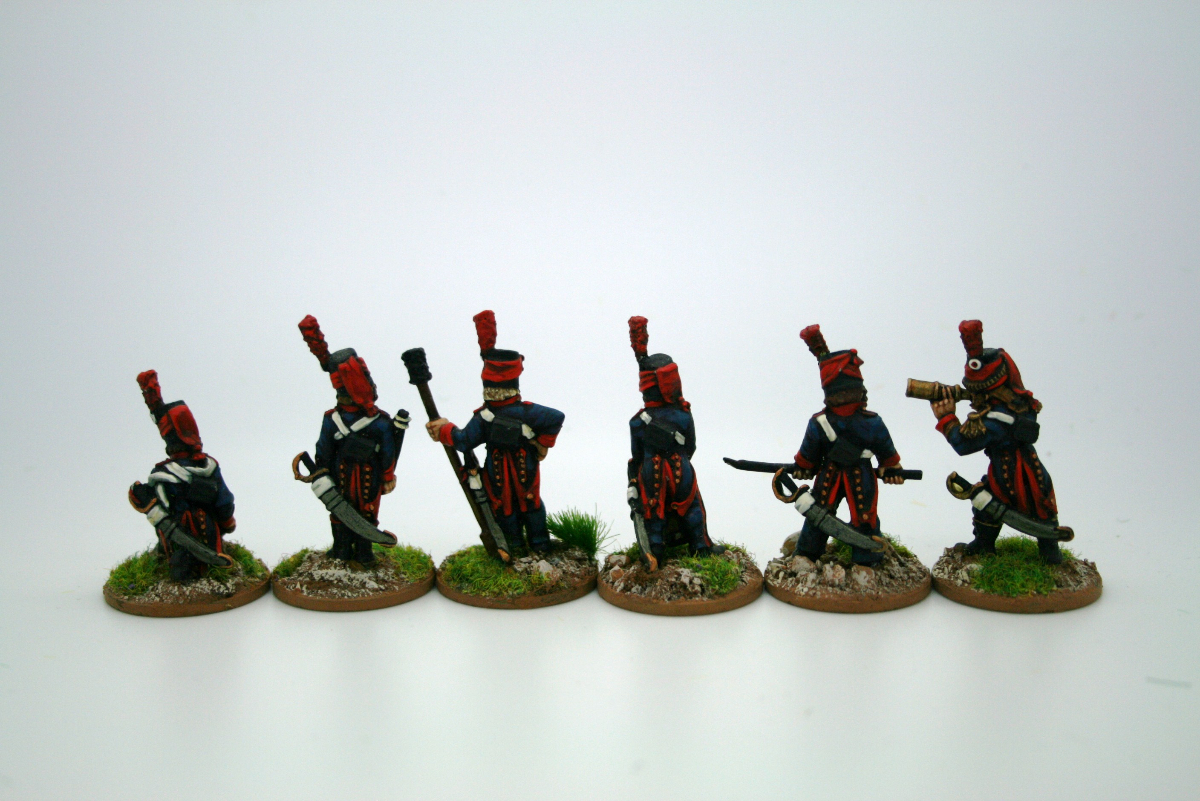 minifigs wargames