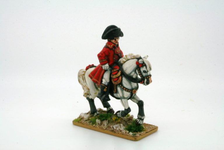napoleon at war miniatures