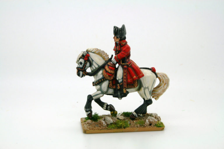 napoleon at war miniatures
