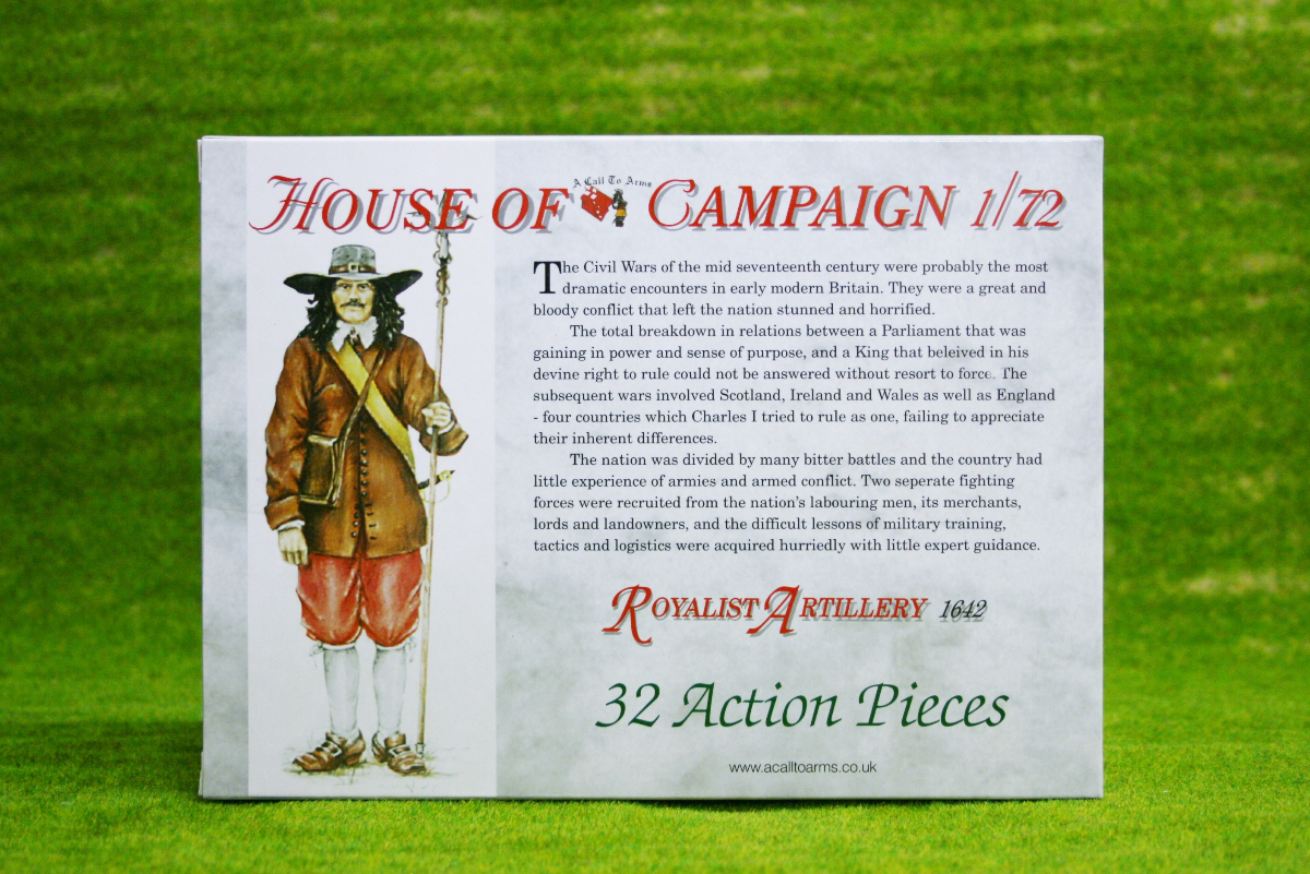 House Of Campaign 1//72 Scale Union Regiments 1861  #60 A Call To Arms