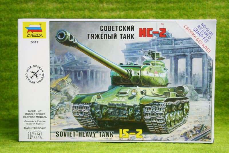 Zvezda Soviet Heavy Tank Is Scale Arcane Scenery And Models My Xxx