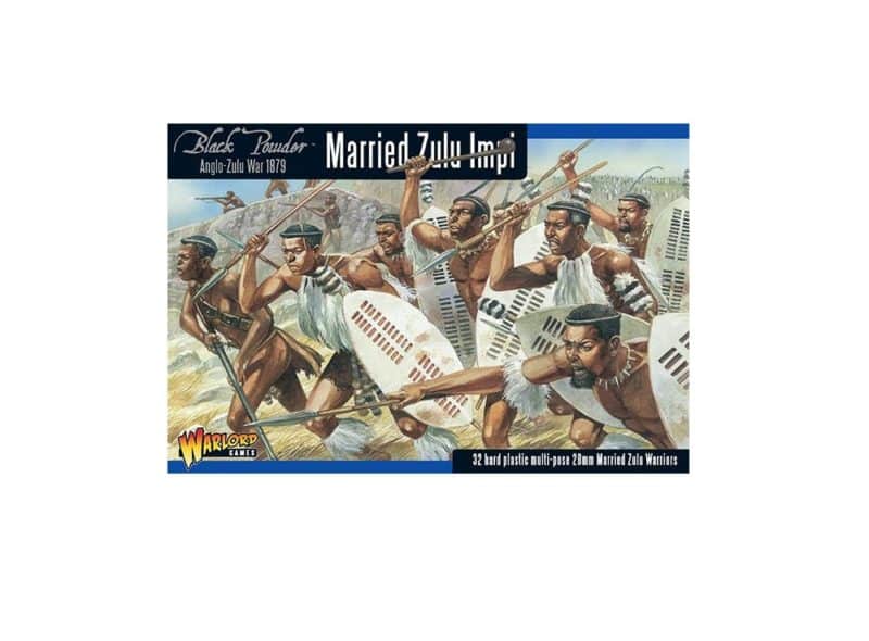 28mm zulu war figures