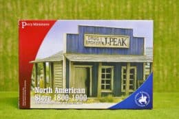 Armourfast 79001 1/72 WWII Era "The Normandy House" Farmhouse 