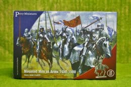 War of the Roses – ARCANE Scenery and Models