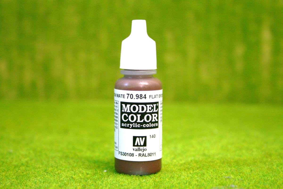 vallejo rc paint