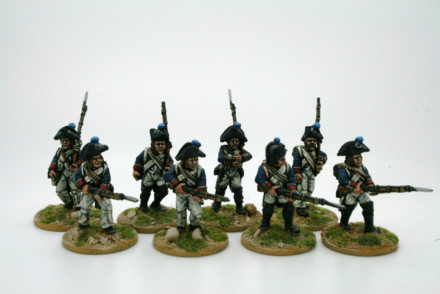 28mm soldiers