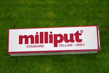 milliput putty video milliput putty video