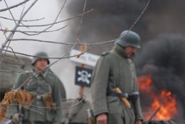 The Second World War