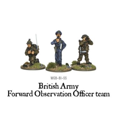 28mm ww2 british infantry
