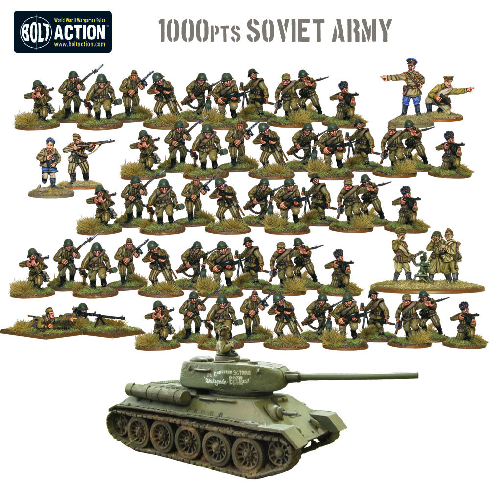 warlord games bolt action pdf