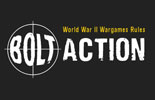 Bolt Action Rules, Accessories & Scenery