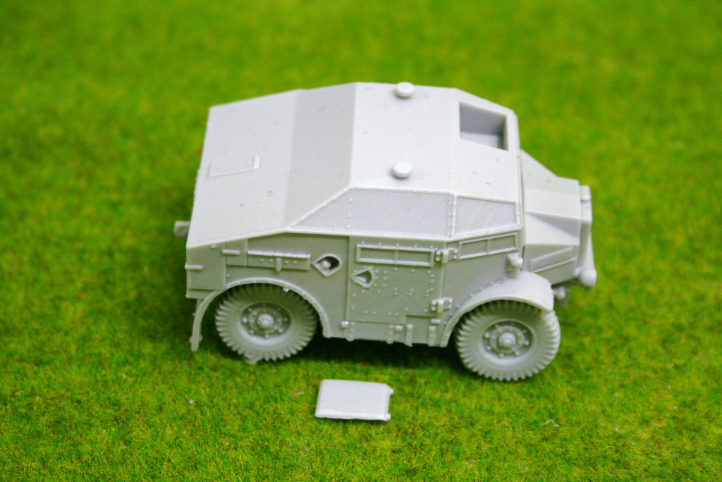 28mm miniatures scale
