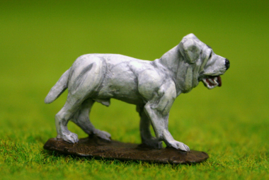 dog miniatures d&d