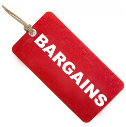 Bits Bags, Spares & Bargains!