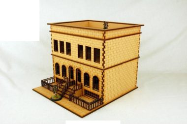 28mm c019 sarissa