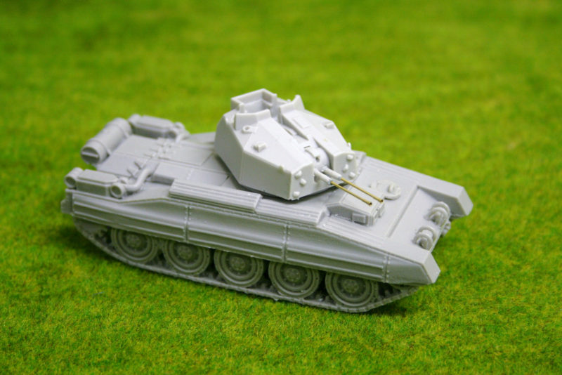 Crusader AA – Steve’s Hobby Blog