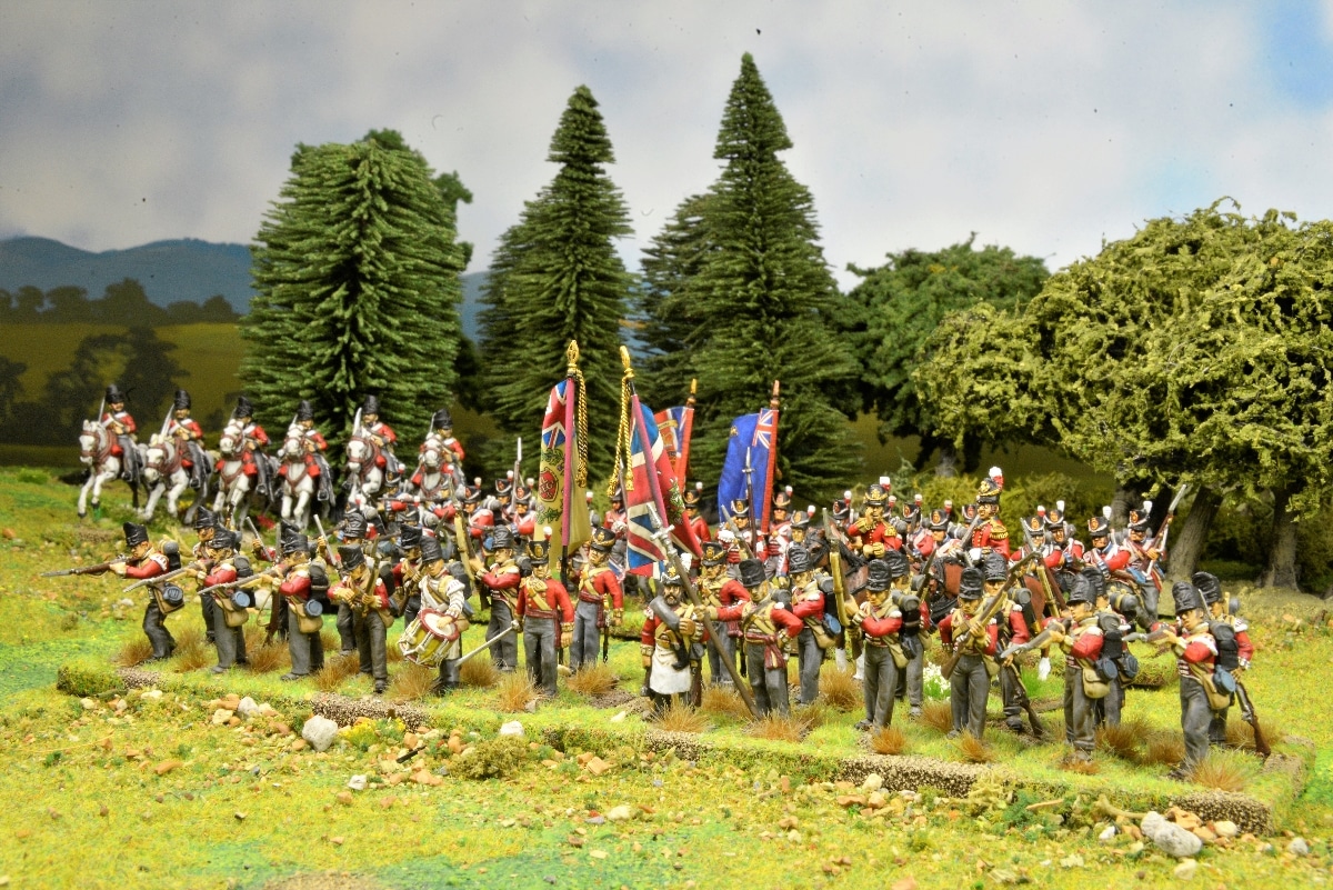 Why are you still playing Black Powder? – Steve’s Hobby Blog