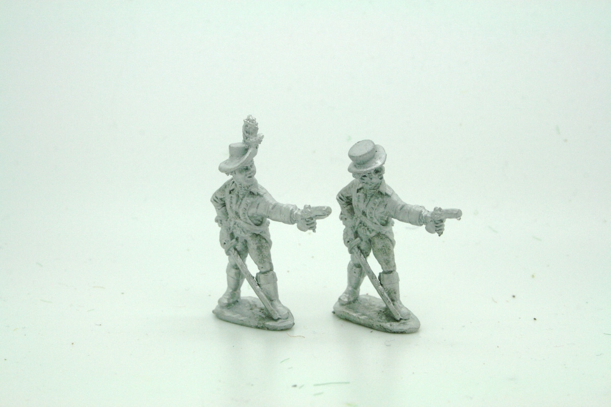 Jonas Jones Rides again! ARCANE Scenery and Models