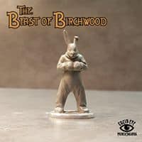 Beast of Birchwood 2