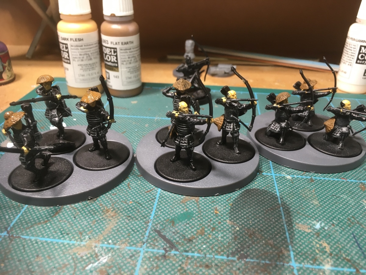 Pauper Paint Job – Steve’s Hobby Blog