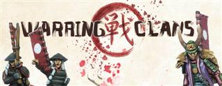 Warring Clans - Samurai