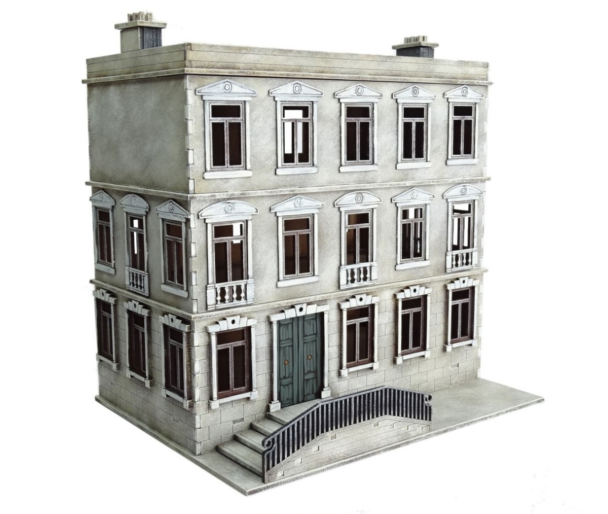 city-block-european-residential-3-storey-28mm-mdf-building-sarissa