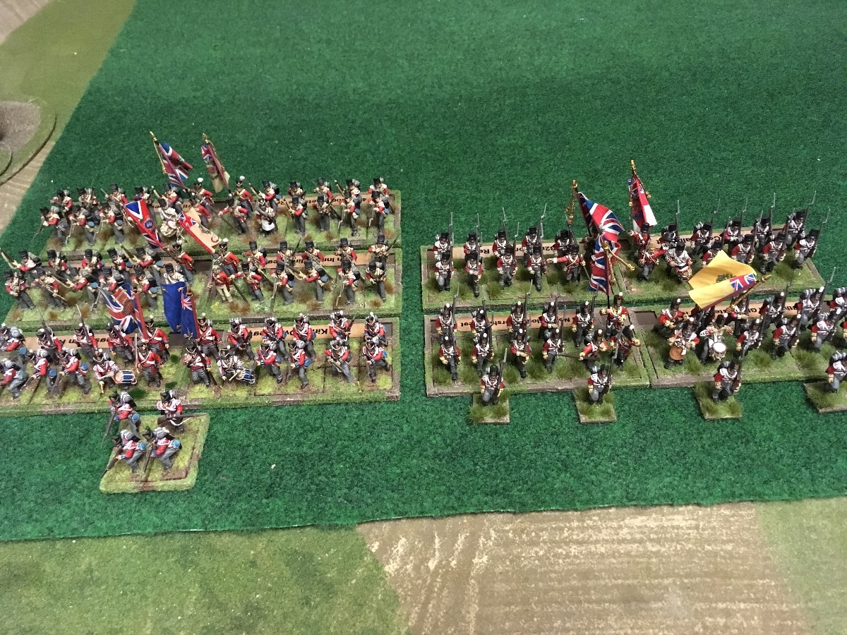 Movement trays – Steve’s Hobby Blog