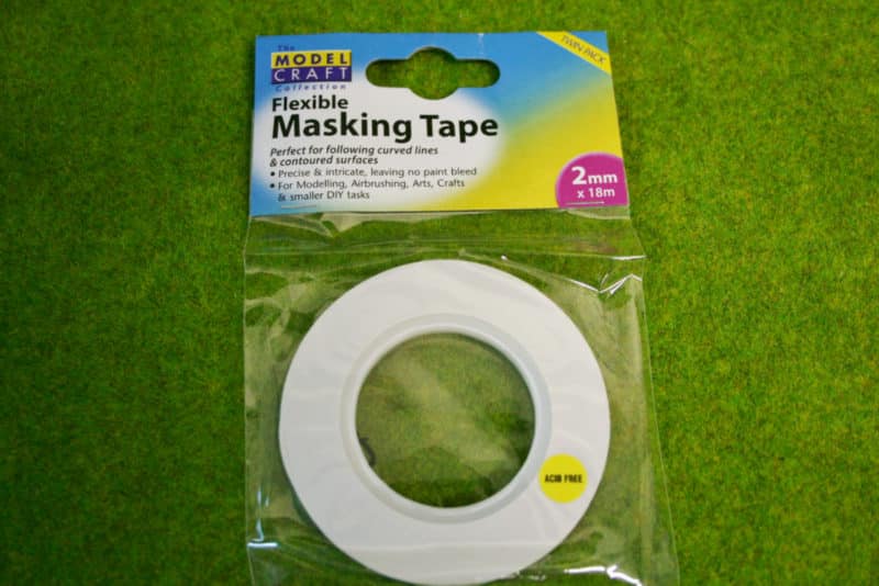 Humbrol MASKOL liquid masking tape 28gms bottle ARCANE Scenery and Models