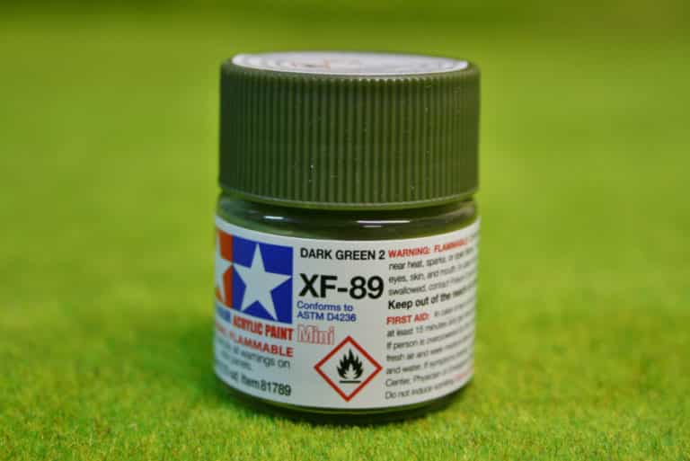 tamiya rc paint colors