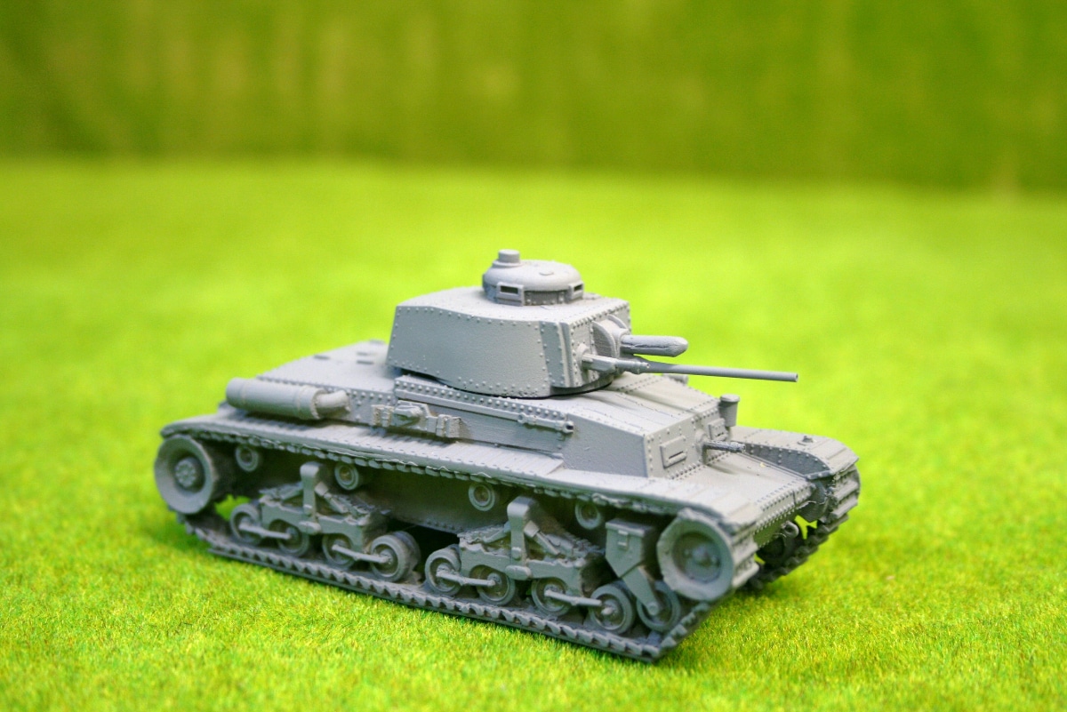28mm miniatures scale