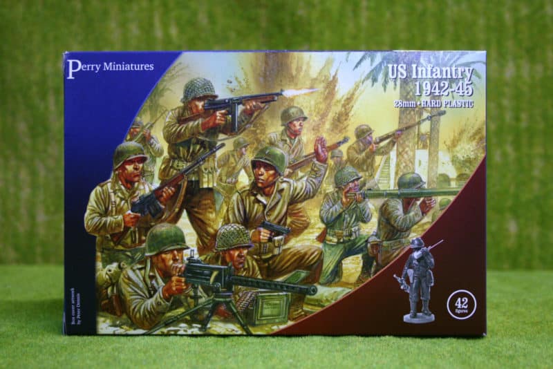 28mm plastic wargames figures