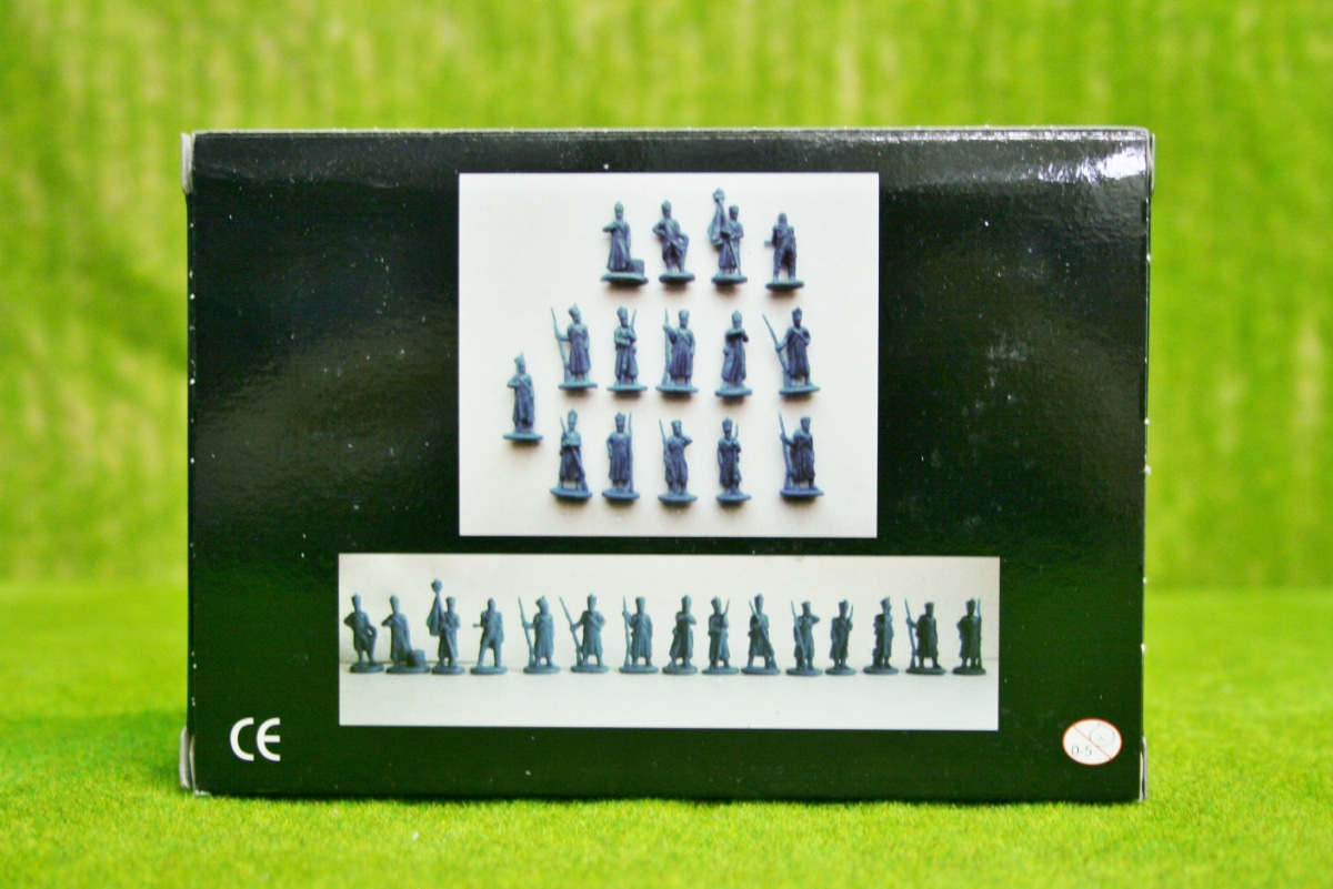Details about   French Line Infantry at Easy 1/72 Scale Strelets 225 