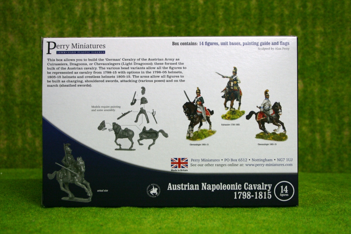 perry miniatures 28mm napoleonic