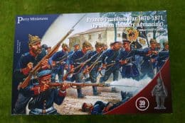 Perry Miniatures British Infantry in Afghanistan Sudan 1877-85