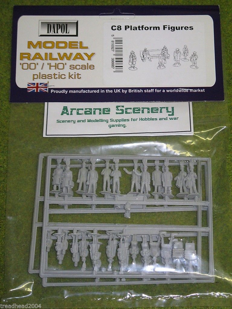 dapol figures