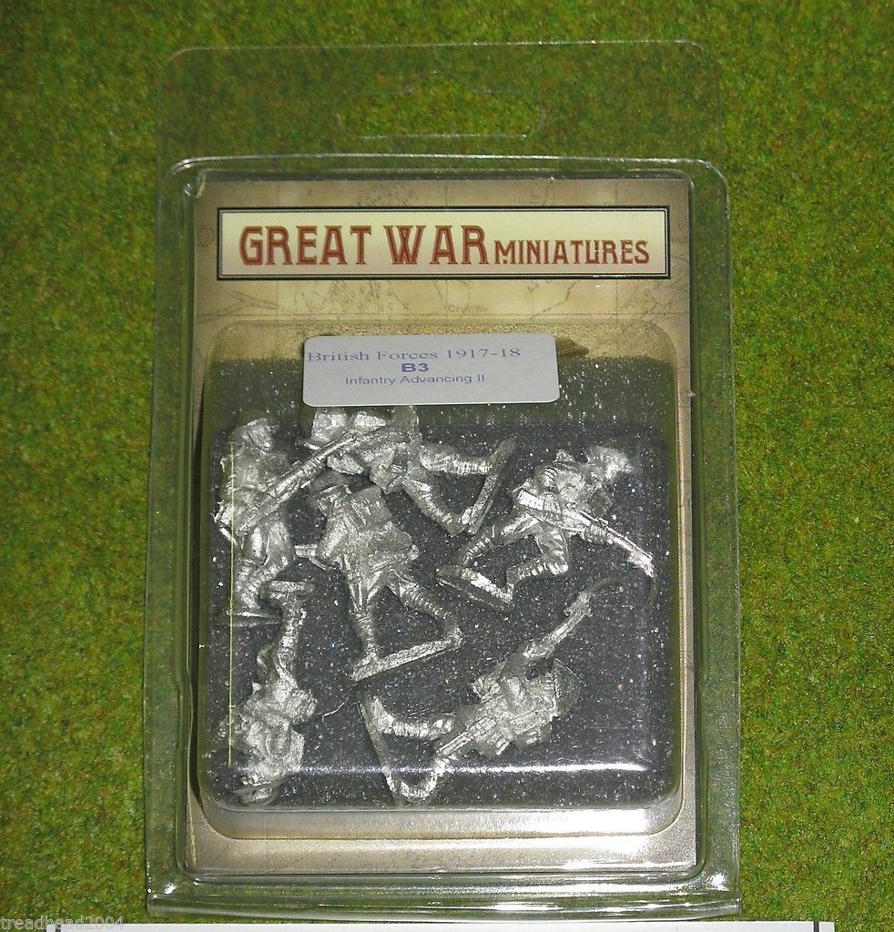 28mm ww2 british infantry